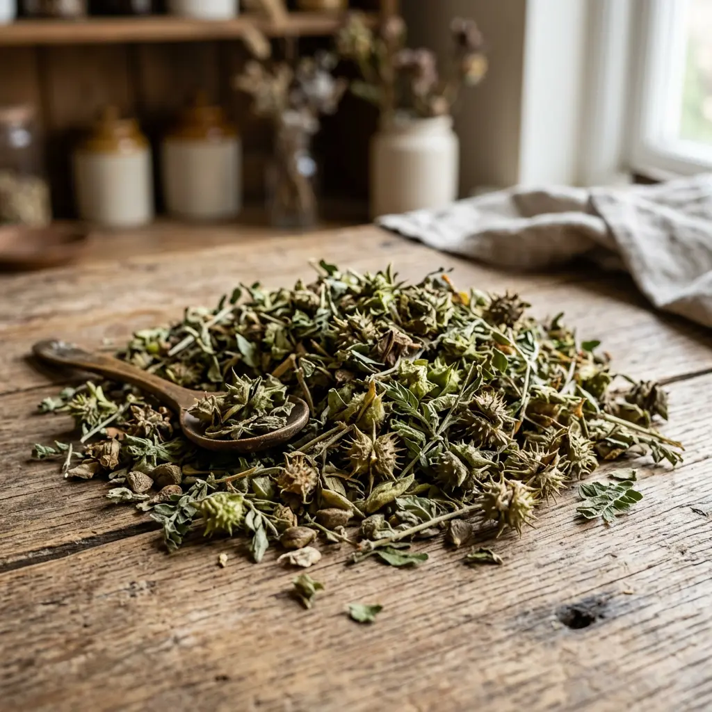 Tribulus
